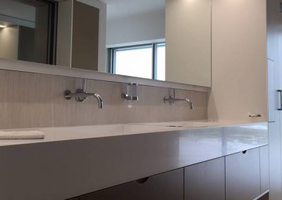 Dressing sur mesure Neuchatel