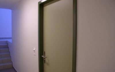 Porte