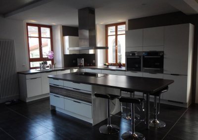 Menuiserie Interieur Agencement Neuchatel