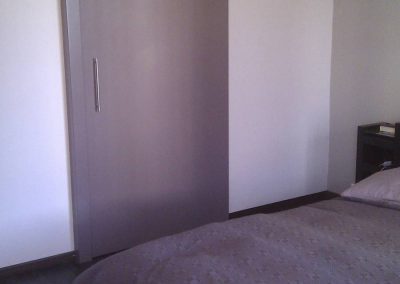 Menuiserie exterieur le Locle