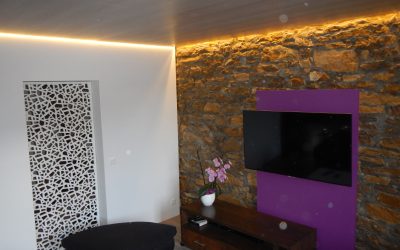 Plafond
