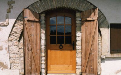 Porte