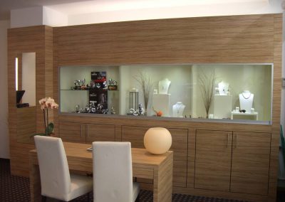 Menuiserie Dressing Peseux